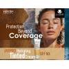 HAYAH LABORATORIES UVEPRO HYDRATING TINTED CREAM SPF50+ — 50 ML HAYAH LABORATORIES UVEPRO HYDRATING TINTED CREAM SPF50+ — 50 ML